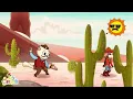 EL RATON VAQUERO, CANCIONES INFANTILES
