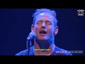 Lagu Corey Taylor   Taciturn Stone Sour e Snuff Slipknot Acústico Live Legendado PTBR 2015