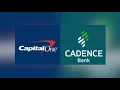 Capital One Cadence Bank customers plan to switch after outage