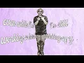 Willz - Sweet Tender
