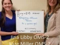 LECOM at Seton Hill Osteopathic Medicine Week 2017