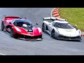 Download Lagu Koenigsegg Jesko vs Ferrari FXX K - Nordschleife