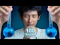 Download Lagu [ASMR] 100 Triggers To Help YOU Sleep TONIGHT