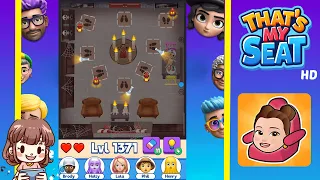 That’s My Seat Level 1371 Screenshot