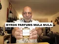 Download Lagu Byron Parfums Mula Mula REVIEW + Worldwide GIVEAWAY (CLOSED)