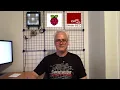 Control Raspberry Pi LED Using Node-Red Dashboard