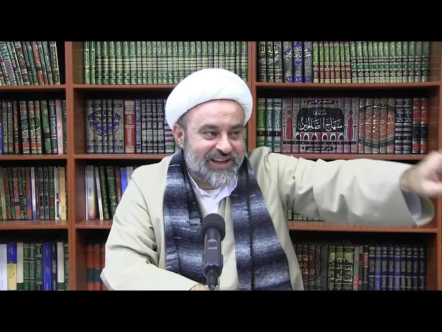 ⁣38 - الضمير (7) - شرح السيوطي - الشيخ علي عيديبي