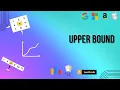 Upper Bound Binary Search