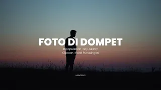 foto di dompet isty julistry cover by harmoniacs