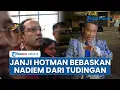 Download Lagu Sumpah Hotman Paris Buktikan Nadiem Makarim Tak Terlibat Korupsi Laptop Chromebook: Gak Ada Mark-Up