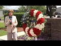 Baldwin Co law enforcement memorial remembers the fallen