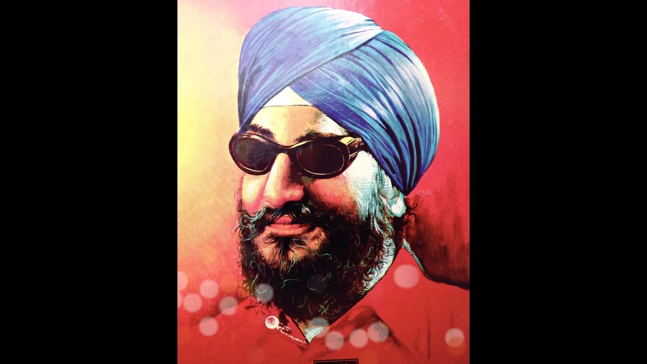 Bhai Gopal Singh ji - (Exclusive live recording 1969) - Suni ardaas soami mere sarb kala ban aayee Bhai Gopal Singh ji - (Exclusive live recording 1969) - Suni ardaas soami mere sarb kala ban aayee