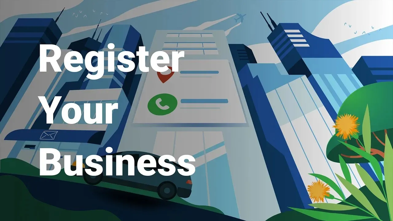 iPostal1 — iPostal1 — Virtual Business Address Service (YouTube video ad)