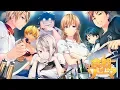 Download Lagu Shokugeki no Soma OST - Shokugeki Outbreak!!