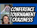 It s Conference Tourney Time in D3 Hoops - D3 Datacast