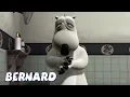 Download Lagu Bernard Bear | In The Shower AND MORE | Cartoons for Children | Full Episodes