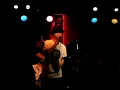 謝和弦-小河岸留言-05-夠愛＆不過是想