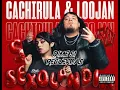 Cachirula & Loojan- Dime si Recuerdas (Audio)