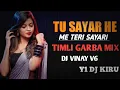 Lagu TU SAYAR HE ME TERI SAYARI LOVELY TIMLI MIX SONG DJ VINAY V6 FT Y1 DJ KIRU DHARAMPUR