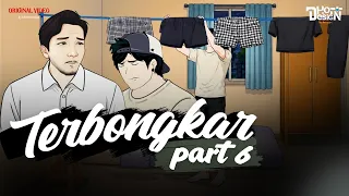 TERBONGKAR PART 6 - Dhot Design