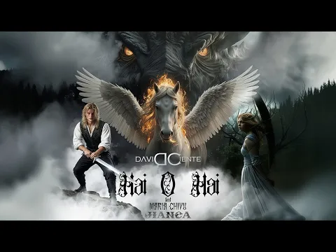 David Ciente ft. Maria Chivu & Jianca - Hai o Hai