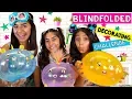 Download Lagu Blindfolded Decorating Challenge - ft. Oober Oonies // GEM Sisters
