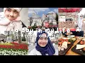 Download Lagu TURKIYE vlog part 1 ✩‧₊˚ a day in my life | Ghaida Salma