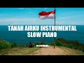 Download Lagu TANAH AIRKU INSTRUMENTAL - BACKSOUND SLOW NO COPYRIGHT | KOCEAK MUSIC