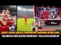Download Lagu TRENDING TOPIK DI EROPA! Media Belanda Sampai Heboh Begini~Gerald Bawa Timnas U23 Mendunia