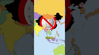 The Only 3 Countries That Banned WIKIPEDIA Are