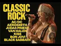 Download Lagu Classic Rock Full Album Mix | Guns N' Roses, Queen, Aerosmith, AC/DC