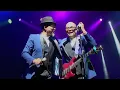 Download Lagu Dr Victor \u0026 The Rasta Rebels, The Rockets - One Vision Concert Live at The GrandWest Arena