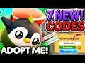 NEW ALL WORKING CODES FOR ADOPT ME IN JUNE 2026 ROBLOX ADOPT ME CODES