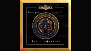 tribal ghuru antique tee music equation main house keypa mix 