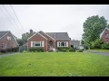 75 Harding Ave Kingston NY Real Estate Walkthrough
