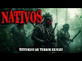 Lagu 1 Hora de Historias de Terror de NATIVOS - Relatos de Horror