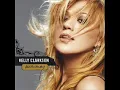Kelly Clarkson Breakaway Acoustic Version with lyrics