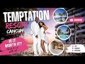Before you book Temptation Cancun watch this