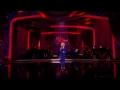 Bette Midler  One Night Only   From A Distance 2014