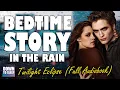 Download Lagu Twilight Eclipse (Full Audiobook with rain sounds) | Relaxing ASMR Bedtime Story