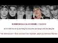 Download Lagu [MGL SUB]  威神V （WAYV）- UNBREAKABLE Color coded lyrics