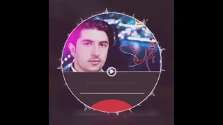 خواننده بلوچ عیسی همراز محمدزهی EISA GHANBARZEHI 