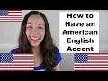 Download Lagu 4 Secrets to Having an American English Accent: Advanced Pronunciation Lesson