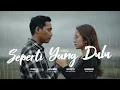 Download Lagu UNGU - Seperti Yang Dulu (Pop Jazz Keroncong Cover)