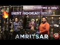 Cheapest Hookah shop in Amritsar one stop destination for hookah lovers Talwar sisha boutique