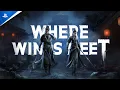 Lagu Where Winds Meet - Launch Trailer | PS5 Games