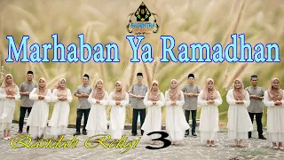 Download MARHABAN YA RAMADHAN 3 - GASENTRA (Official Sholawat) MP3