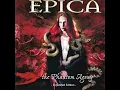 Sensorium - Epica