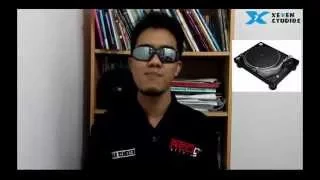 apa itu dj
