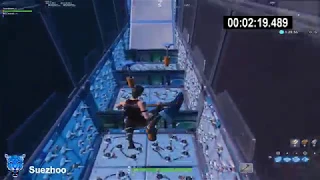 Cizzorz Deathrun 3 17 83 WORLD RECORD